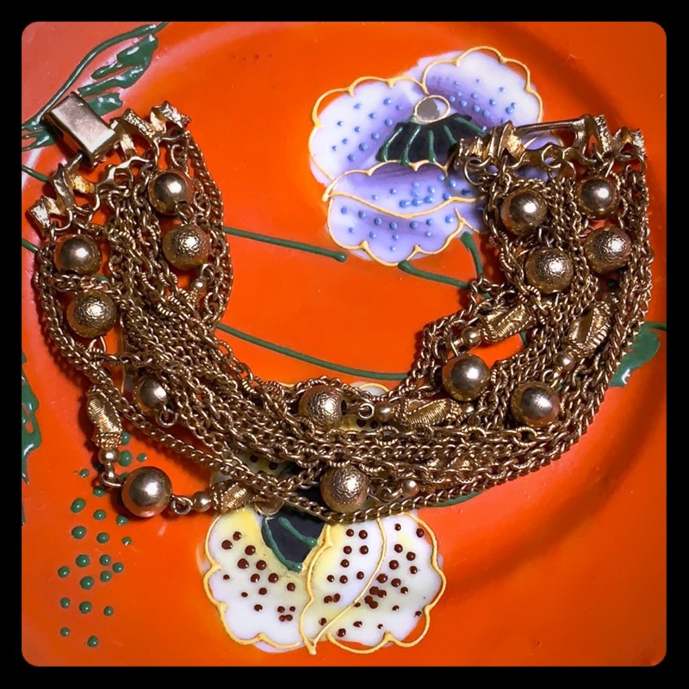 Kramer multi bracelet
